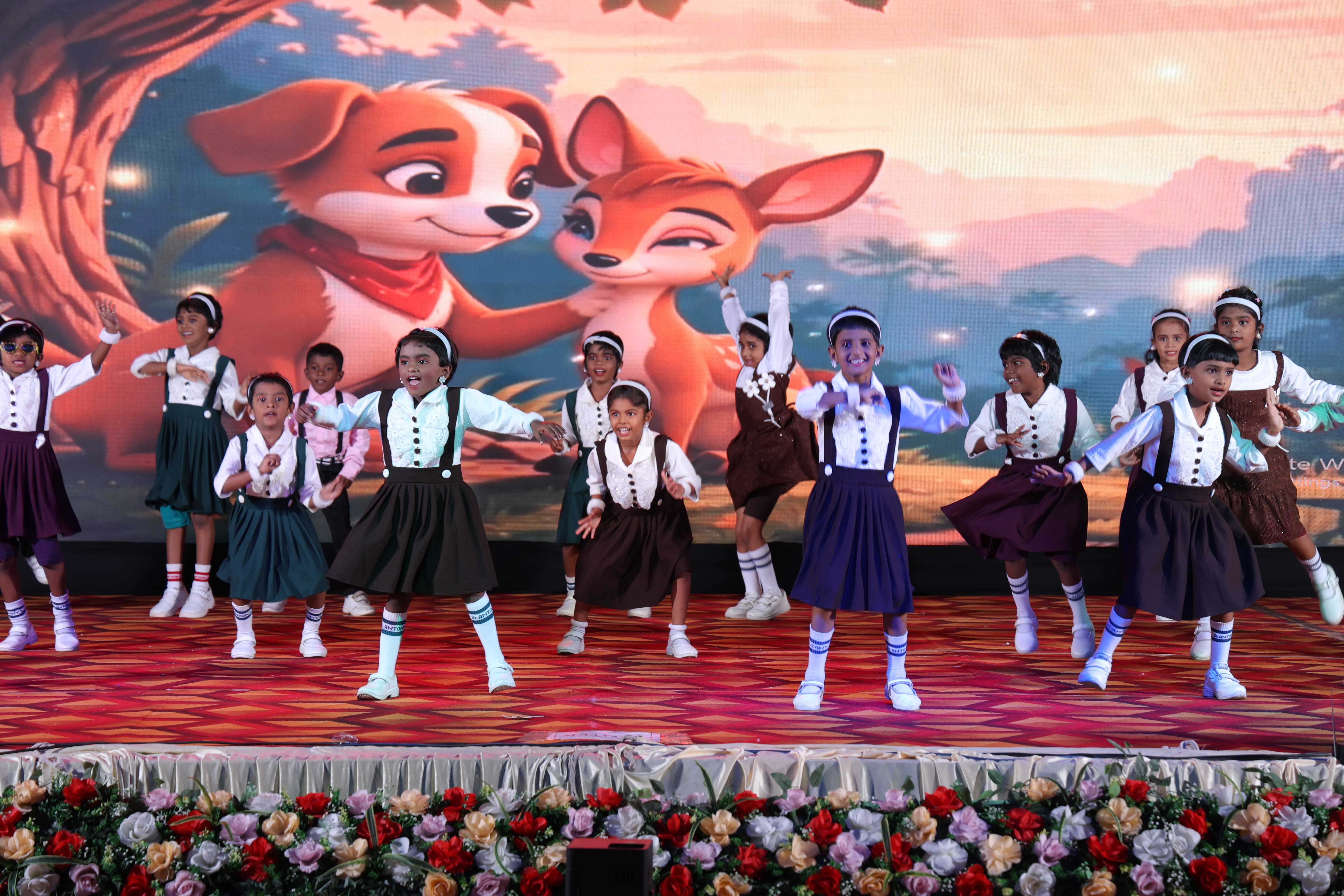 Annual Day